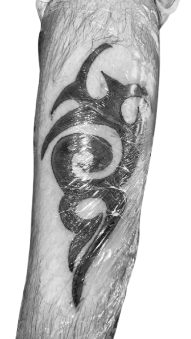 Tribal personnaliser